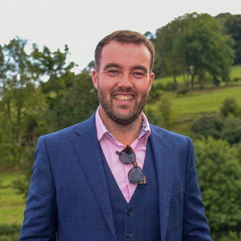 James Davies