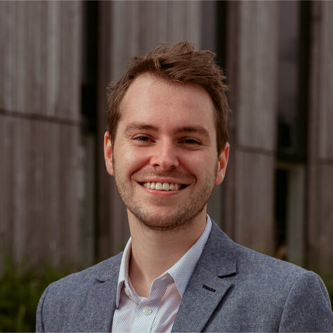 Josh Cox
